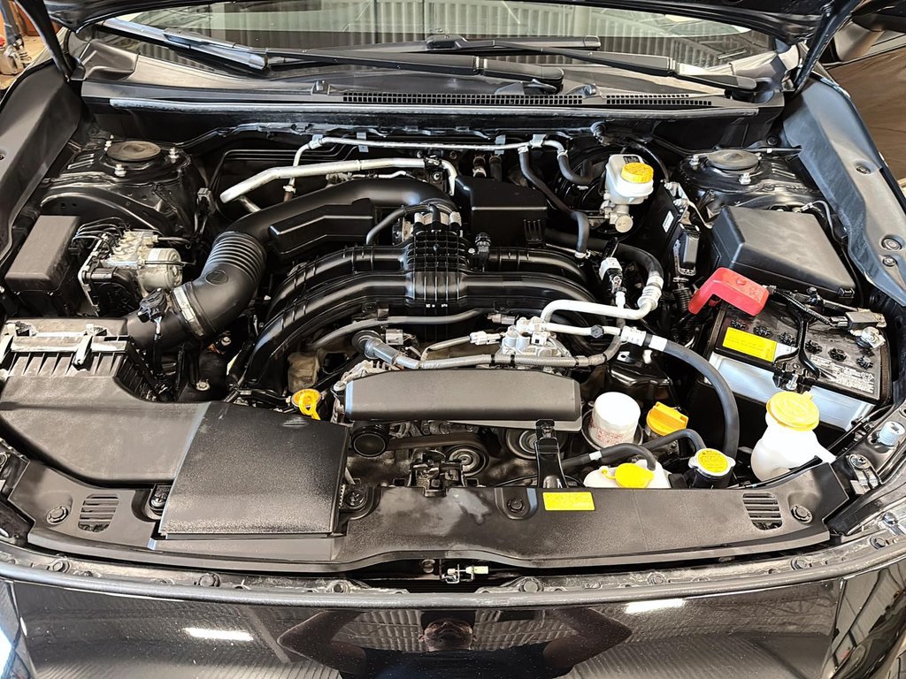 Subaru Crosstrek Touring MAGS+CARPLAY+SIEGES.CHAUFFANTS 2021 à Lachute, Québec - 15 - w1024h768px