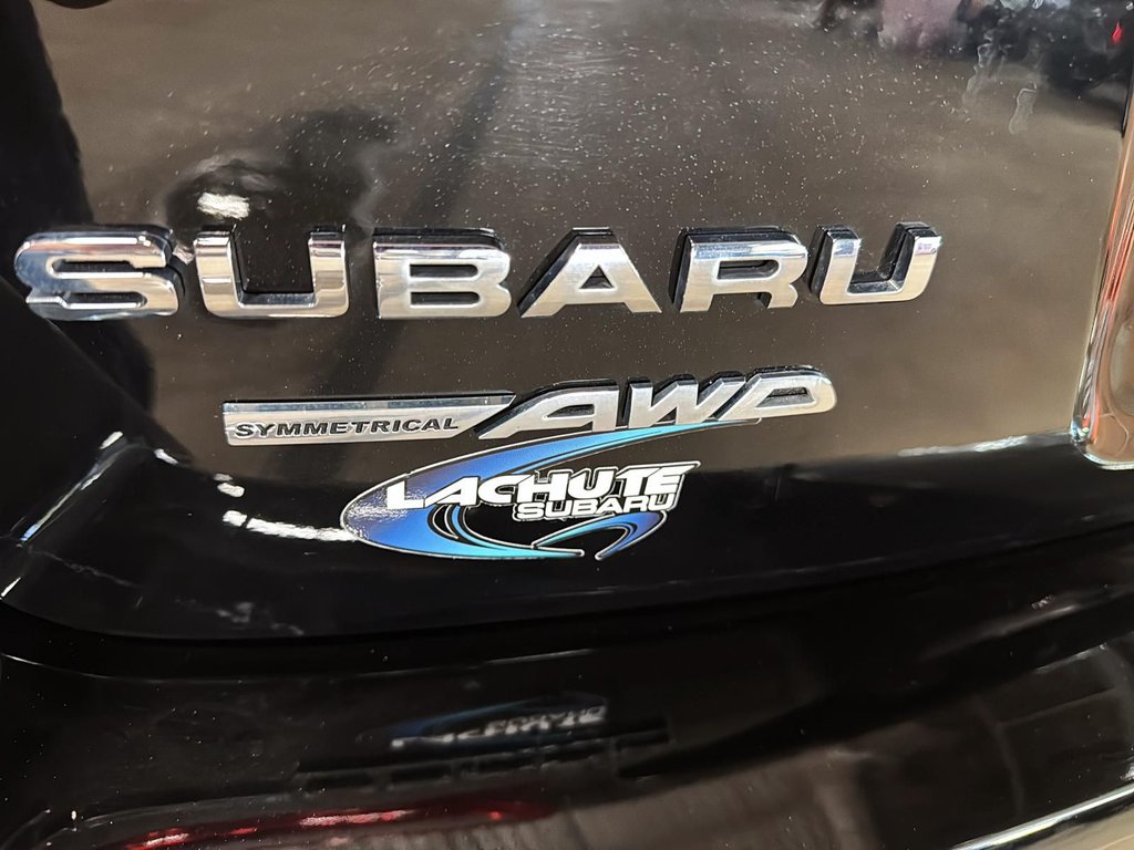 Subaru Crosstrek Touring MAGS+CARPLAY+SIEGES.CHAUFFANTS 2021 à Lachute, Québec - 23 - w1024h768px