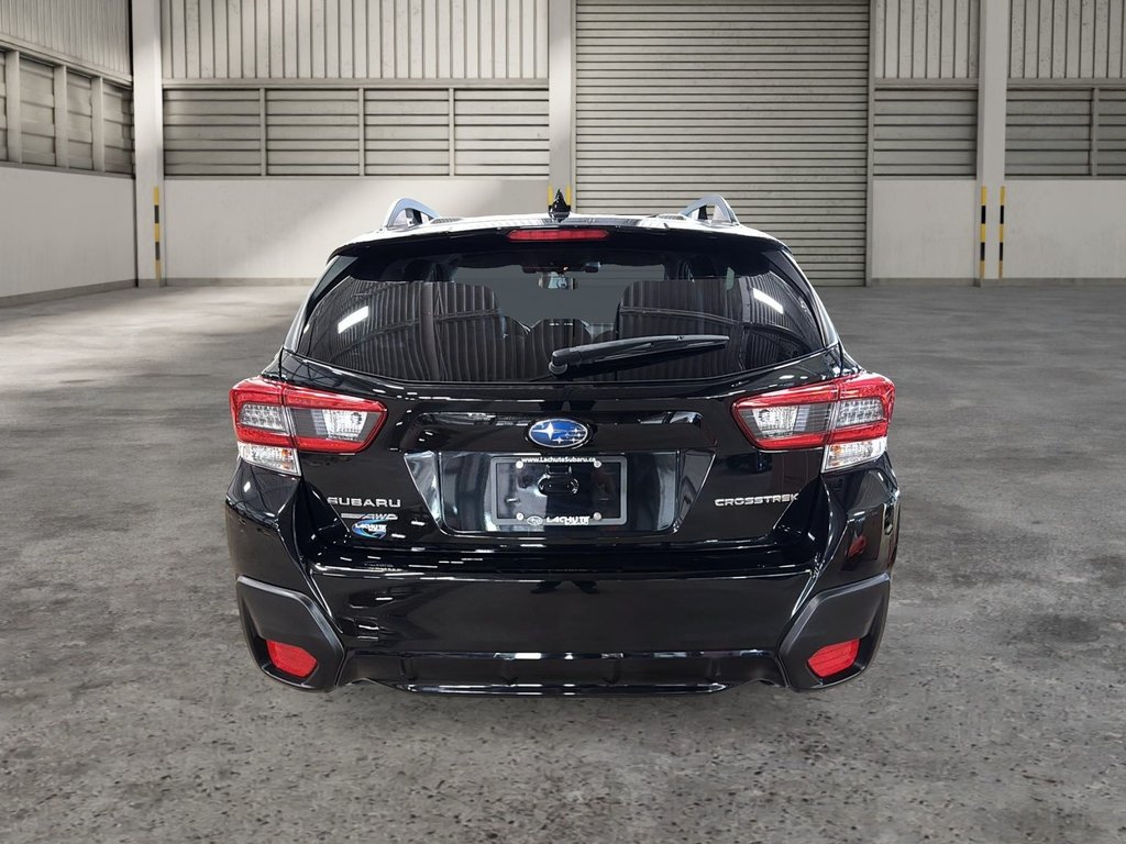 Subaru Crosstrek Touring MAGS+CARPLAY+SIEGES.CHAUFFANTS 2021 à Lachute, Québec - 7 - w1024h768px