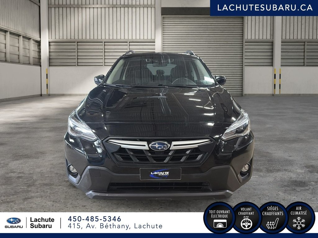 Subaru Crosstrek Sport TOIT.OUVRANT+CARPLAY+MAGS 2021 à Lachute, Québec - 3 - w1024h768px