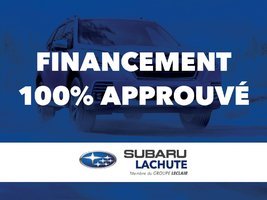Subaru Crosstrek Convenience 2021 à Lachute, Québec - 5 - w1024h768px