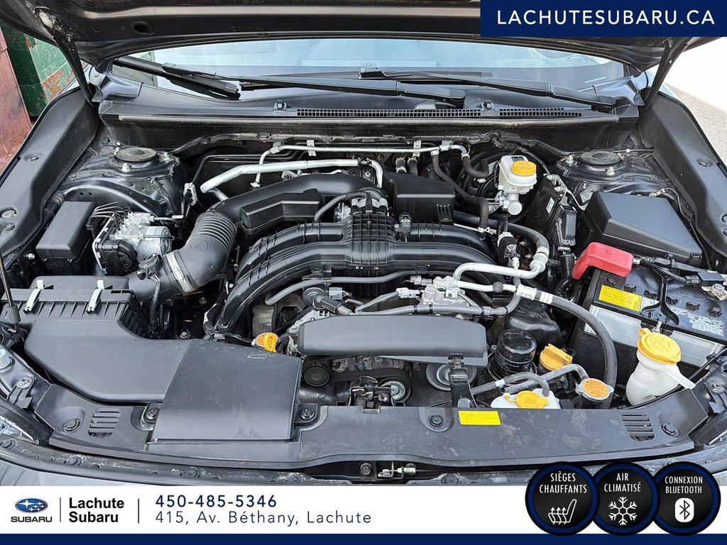 2022 Subaru Crosstrek Touring MAGS+CARPLAY+SIEGES.CHAUFFANTS in Lachute, Quebec - 15 - w1024h768px