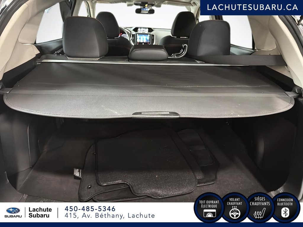 2023 Subaru Crosstrek Sport TOIT.OUVRANT+CARPLAY+MAGS in Lachute, Quebec - 11 - w1024h768px