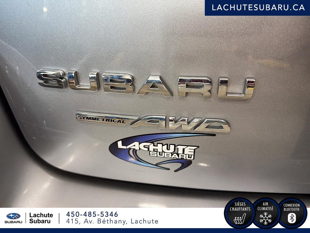 Subaru Crosstrek Touring CARPLAY+SIEGES.CHAUFFANTS+MAGS 2023 à Lachute, Québec - 22 - w1024h768px