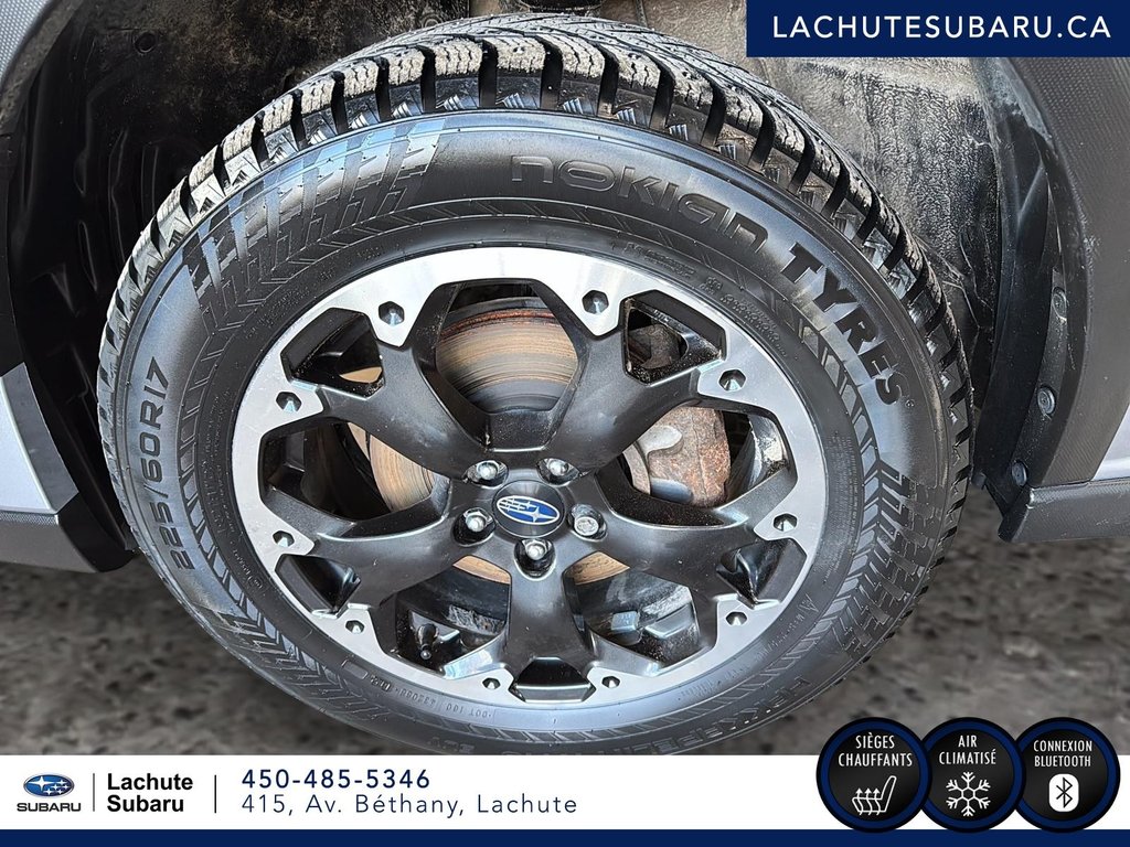 Subaru Crosstrek Touring CARPLAY+SIEGES.CHAUFFANTS+MAGS 2023 à Lachute, Québec - 9 - w1024h768px