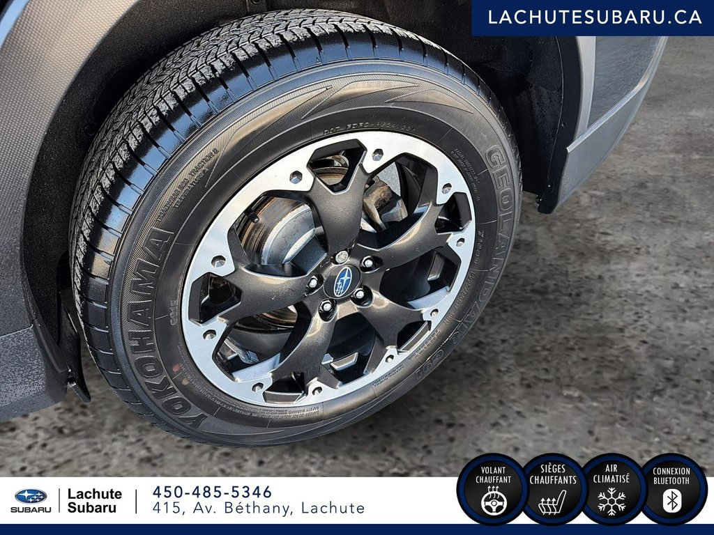 2023 Subaru Crosstrek Touring in Lachute, Quebec - 12 - w1024h768px