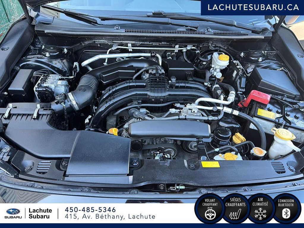 2023 Subaru Crosstrek Touring in Lachute, Quebec - 13 - w1024h768px
