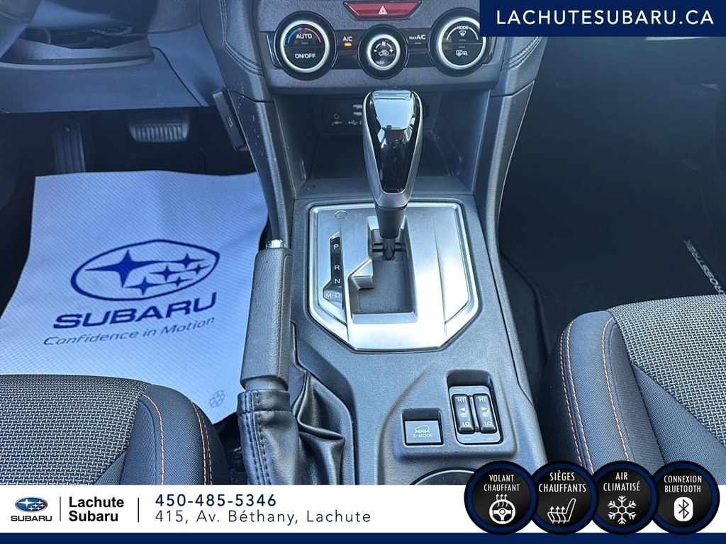 2023 Subaru Crosstrek Touring in Lachute, Quebec - 23 - w1024h768px