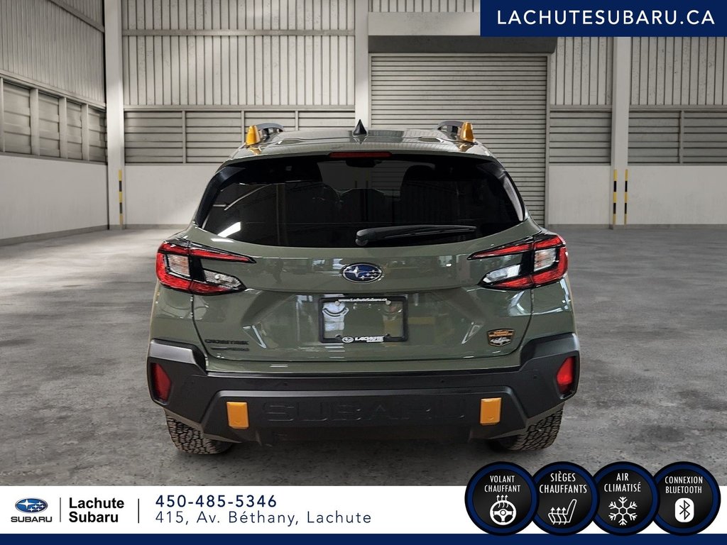 2024 Subaru Crosstrek Wilderness** Édition LP Aventure  ** in Lachute, Quebec - 2 - w1024h768px