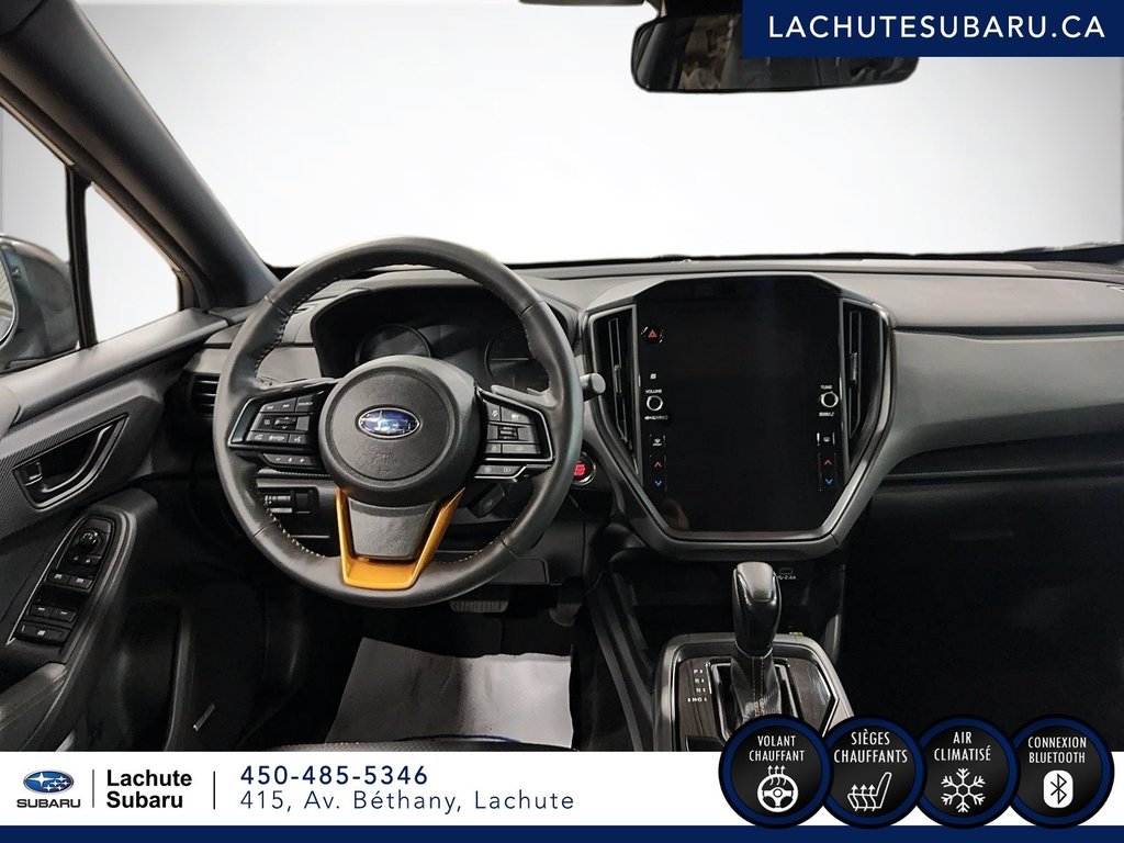 2024 Subaru Crosstrek Wilderness** Édition LP Aventure  ** in Lachute, Quebec - 9 - w1024h768px