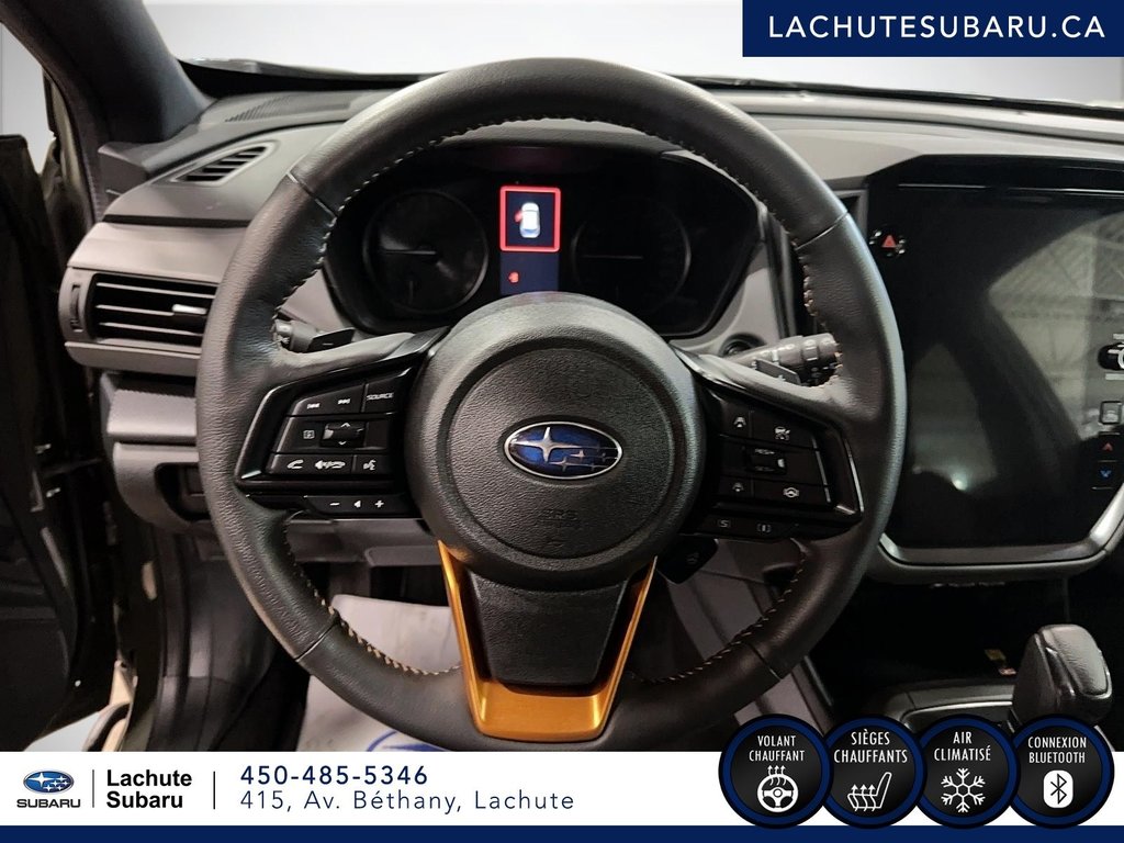 2024 Subaru Crosstrek Wilderness** Édition LP Aventure  ** in Lachute, Quebec - 11 - w1024h768px