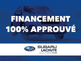 Subaru Crosstrek Onyx 2024 à Lachute, Québec - 5 - w1024h768px