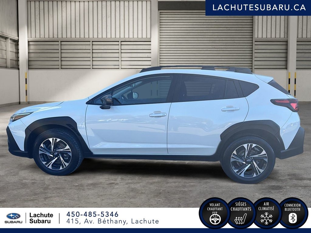 2024 Subaru Crosstrek Touring in Lachute, Quebec - 13 - w1024h768px
