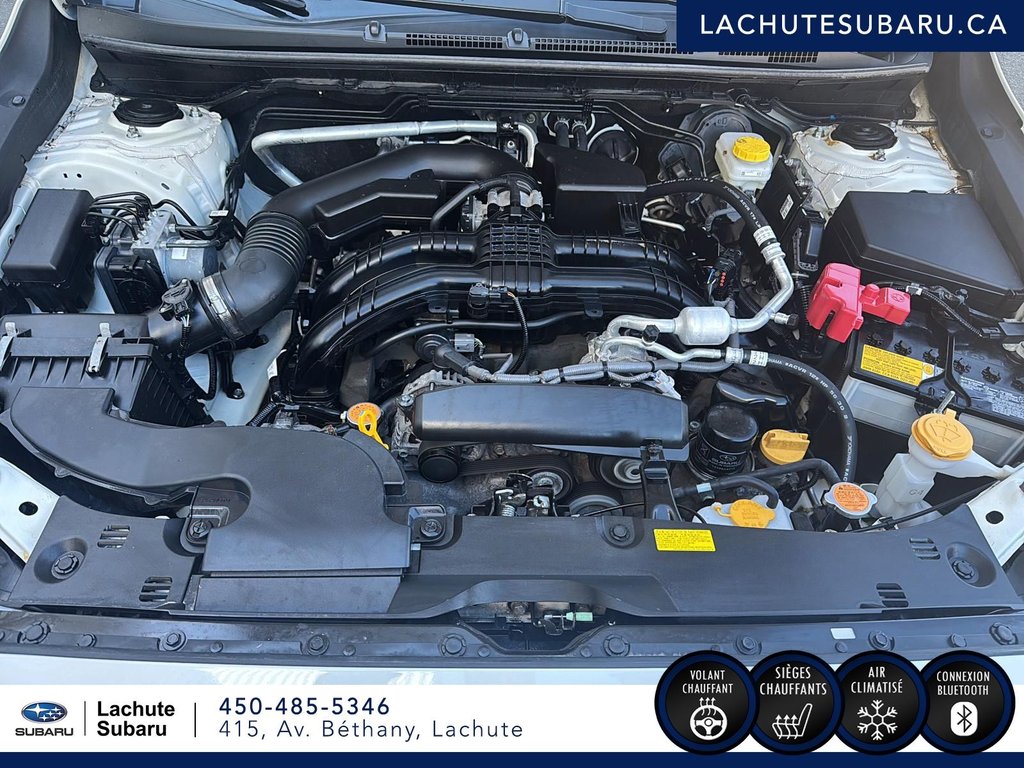 2024 Subaru Crosstrek Touring in Lachute, Quebec - 16 - w1024h768px