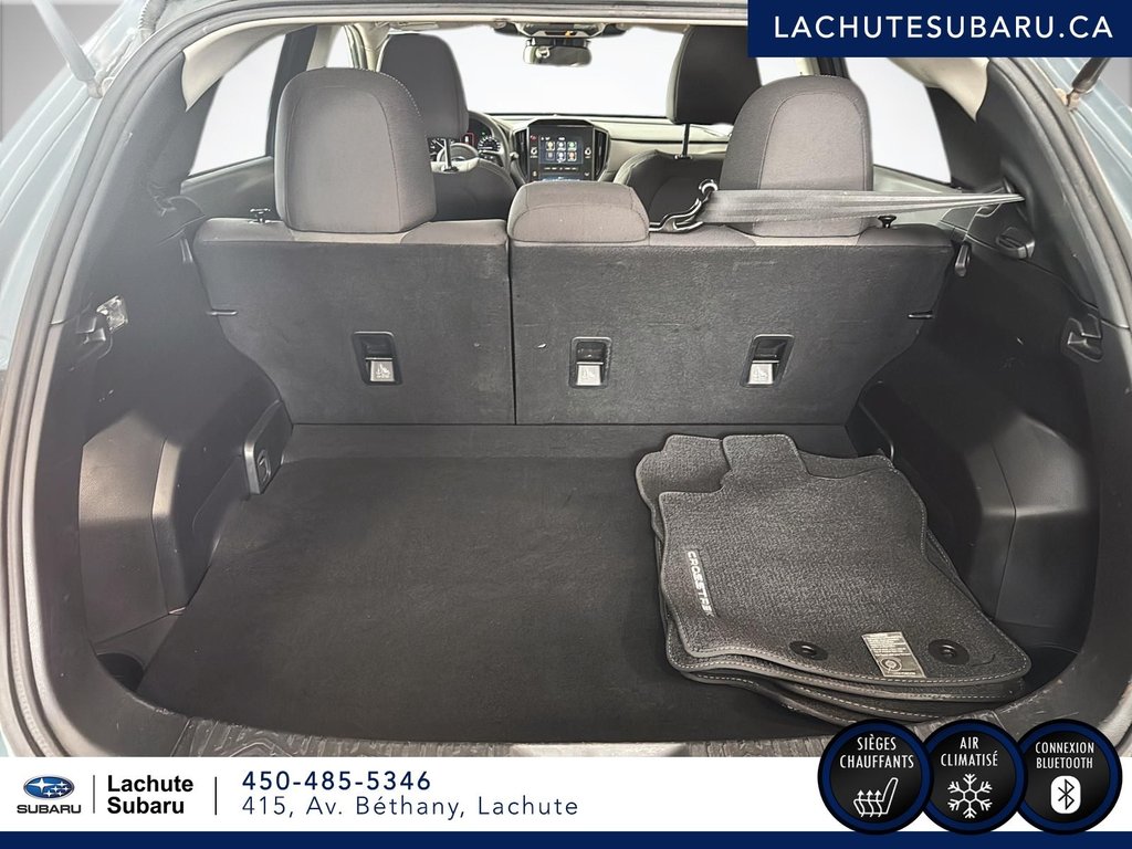 Subaru Crosstrek Convenience 2024 à Lachute, Québec - 5 - w1024h768px