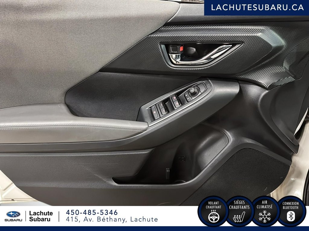 Subaru Crosstrek Touring 2024 à Lachute, Québec - 18 - w1024h768px