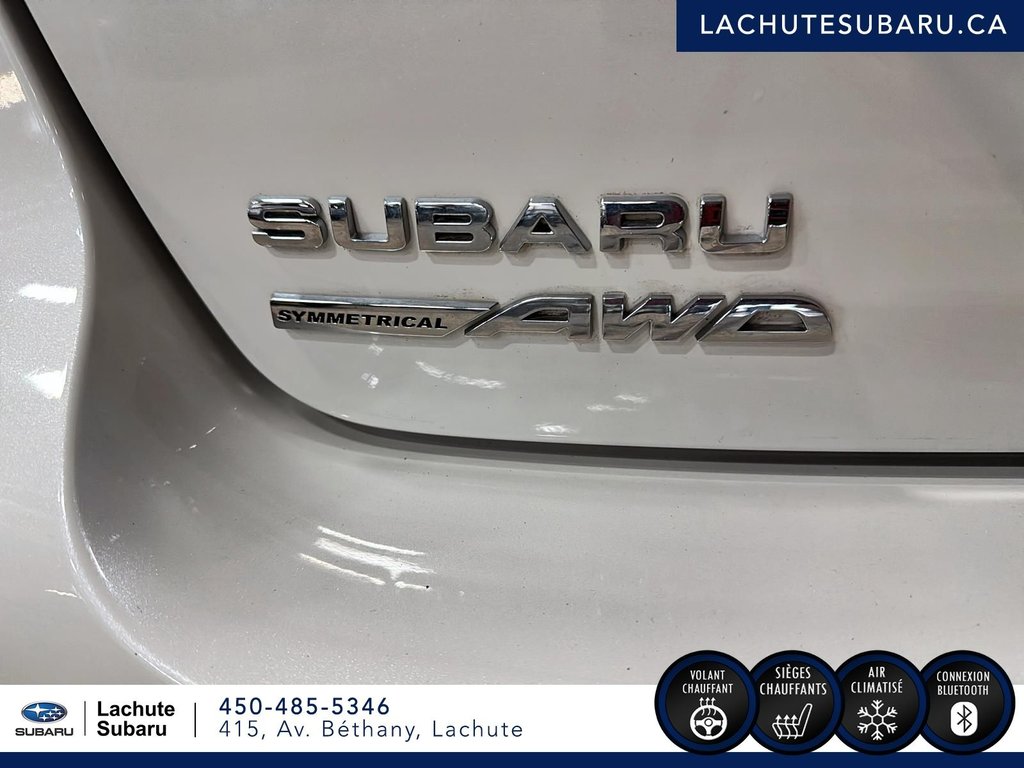 Subaru Crosstrek Touring 2024 à Lachute, Québec - 23 - w1024h768px
