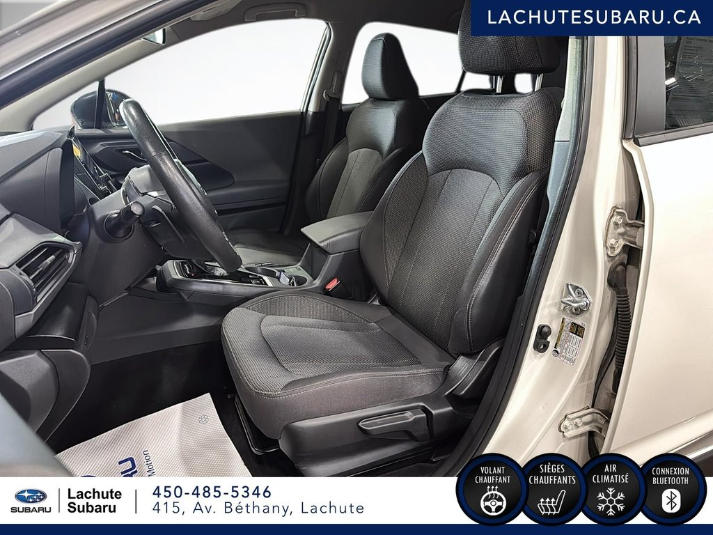 Subaru Crosstrek Touring 2024 à Lachute, Québec - 15 - w1024h768px