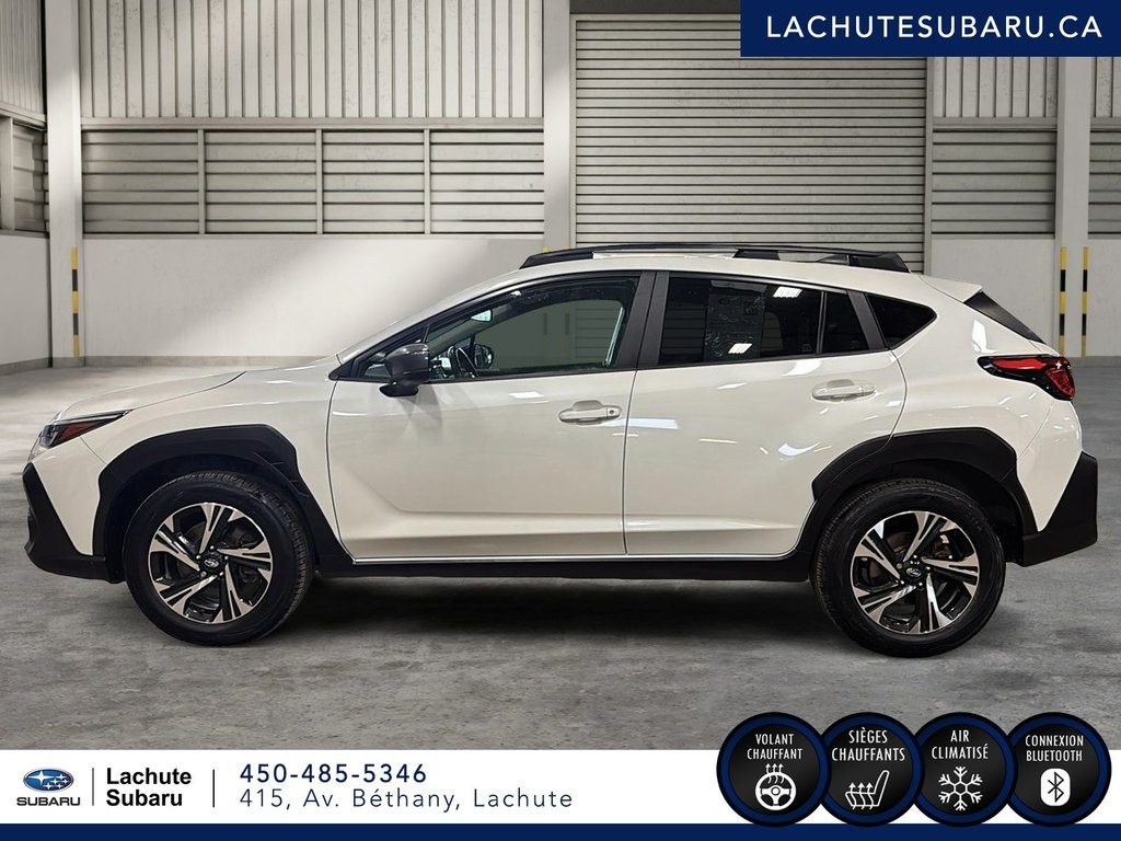 Subaru Crosstrek Touring 2024 à Lachute, Québec - 9 - w1024h768px