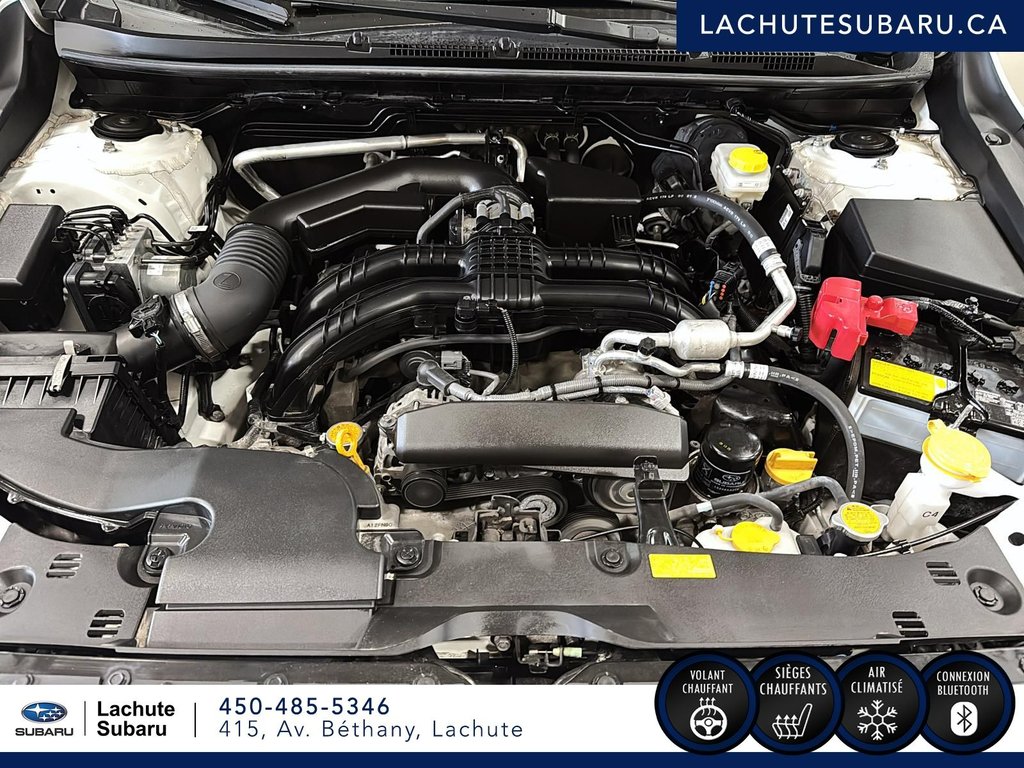 Subaru Crosstrek Touring 2024 à Lachute, Québec - 13 - w1024h768px