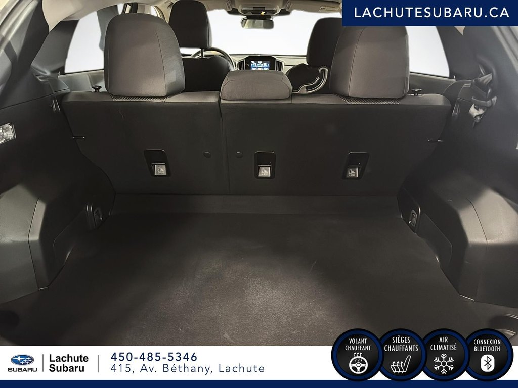Subaru Crosstrek Touring 2024 à Lachute, Québec - 11 - w1024h768px