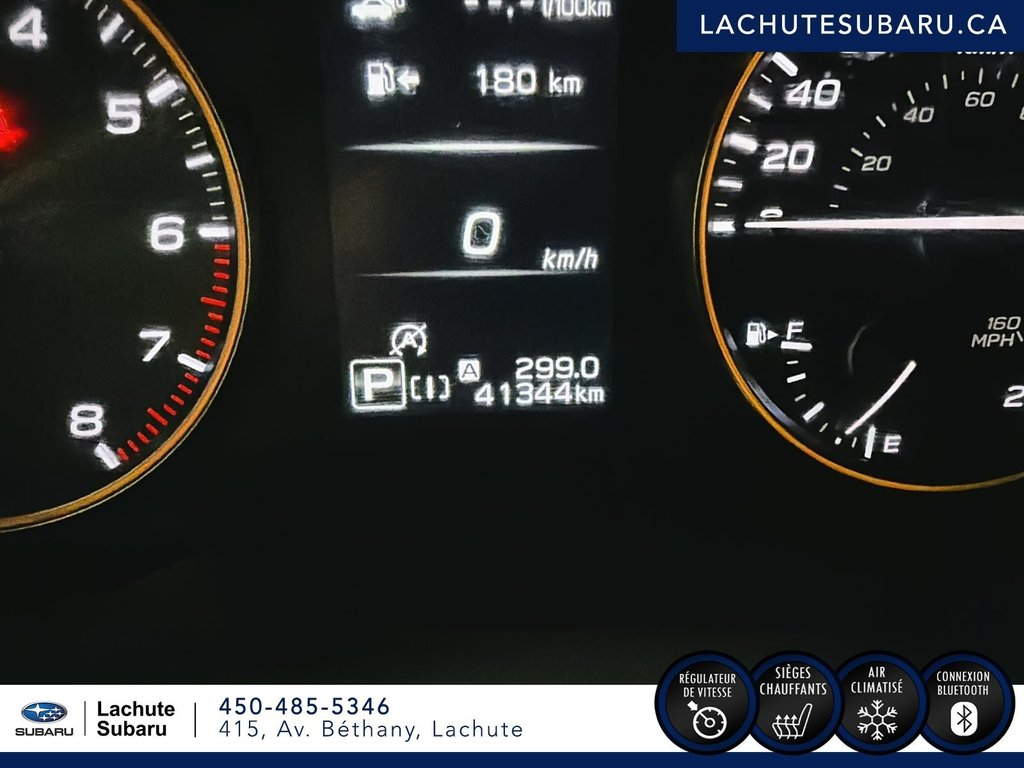 2024 Subaru Crosstrek Wilderness in Lachute, Quebec - 20 - w1024h768px