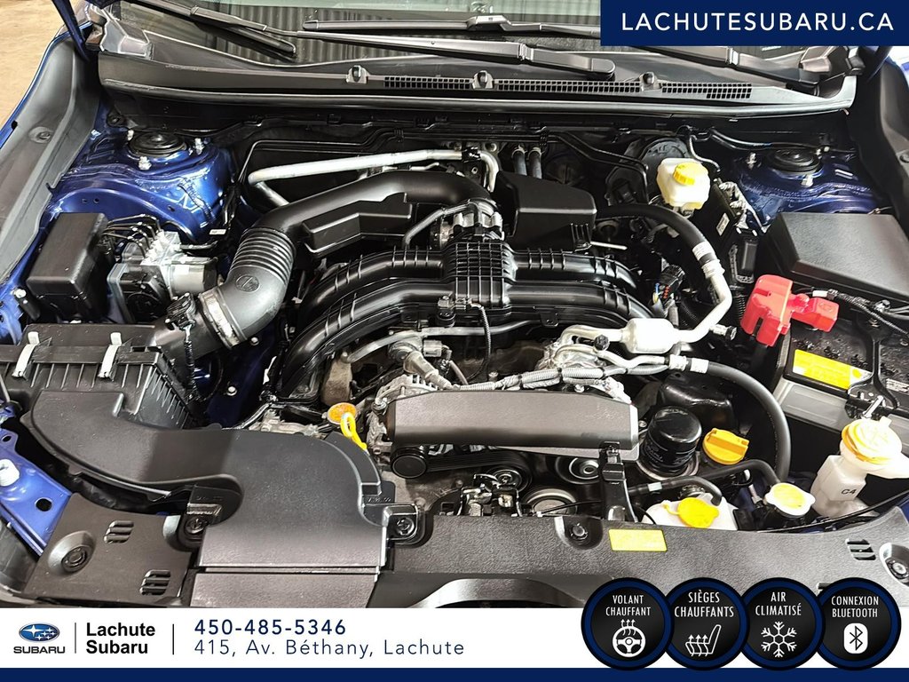 Subaru Crosstrek Touring 2025 à Lachute, Québec - 8 - w1024h768px
