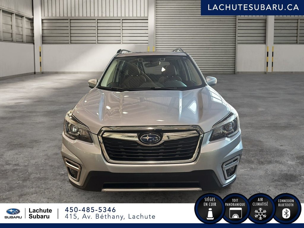 Subaru Forester Premier 2020 à Lachute, Québec - 3 - w1024h768px