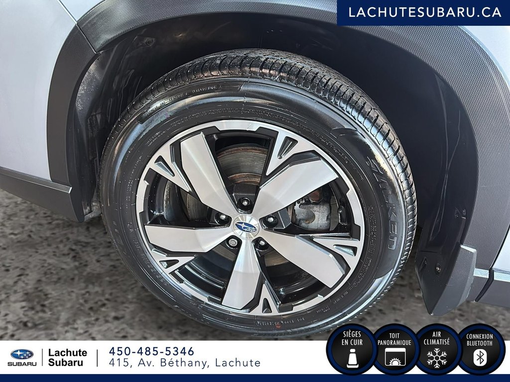 Subaru Forester Premier 2020 à Lachute, Québec - 13 - w1024h768px