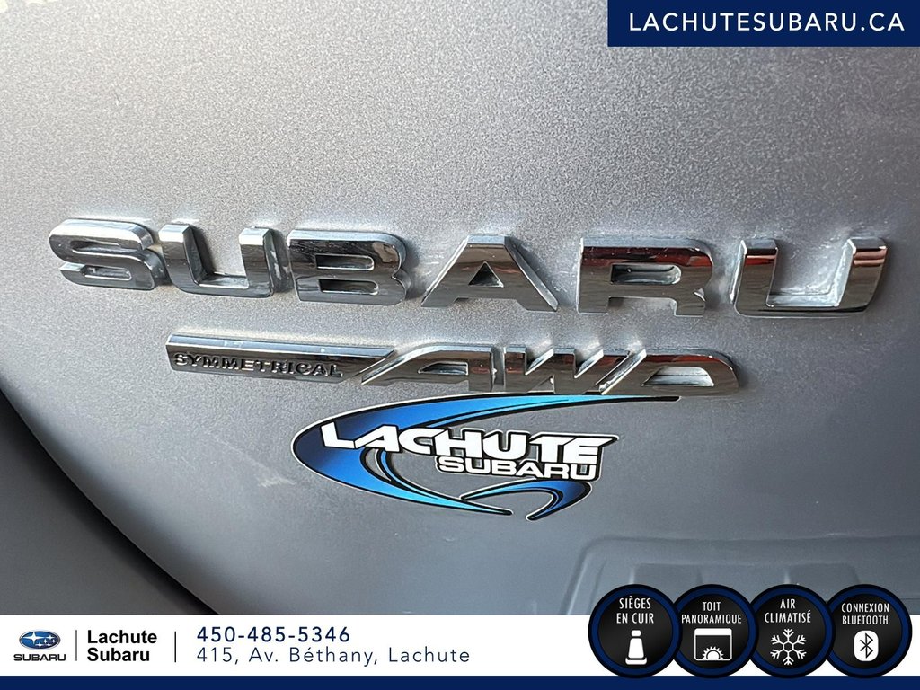 Subaru Forester Premier 2020 à Lachute, Québec - 24 - w1024h768px