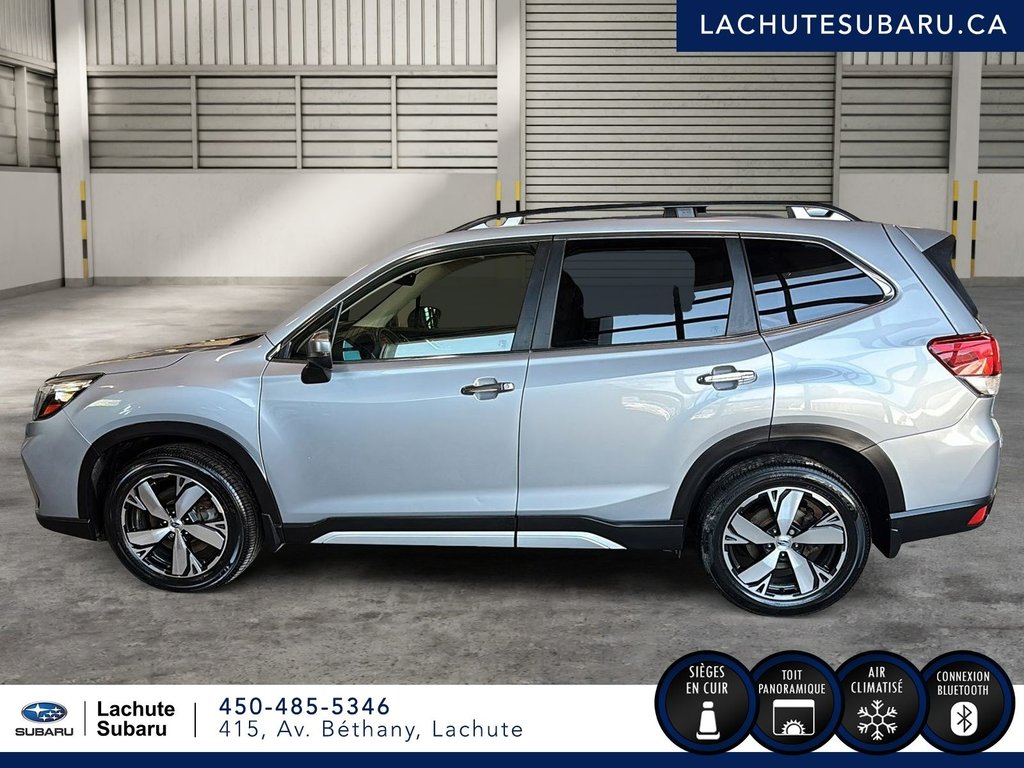 Subaru Forester Premier 2020 à Lachute, Québec - 7 - w1024h768px