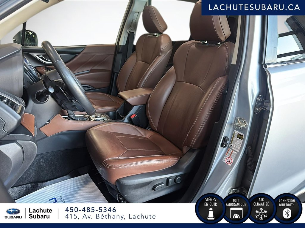 Subaru Forester Premier 2020 à Lachute, Québec - 17 - w1024h768px
