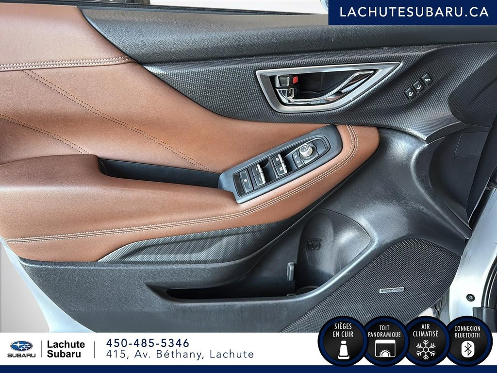 Subaru Forester Premier 2020 à Lachute, Québec - 19 - w1024h768px