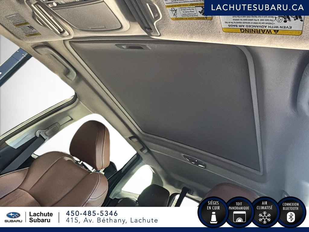 Subaru Forester Premier 2020 à Lachute, Québec - 25 - w1024h768px