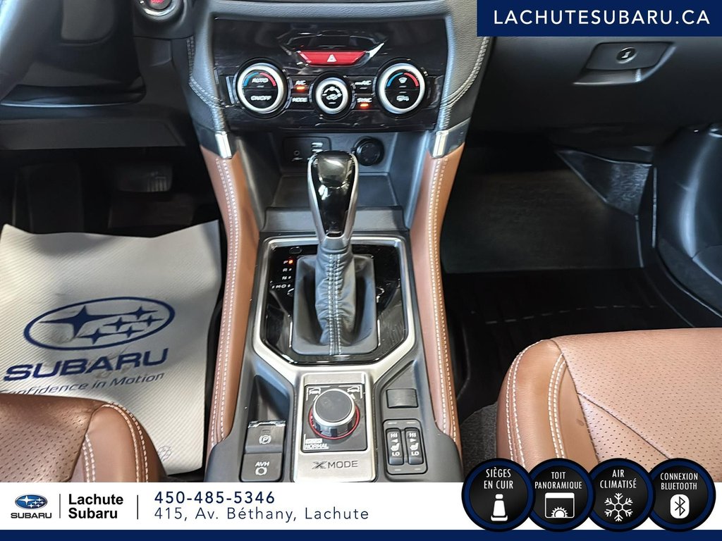 Subaru Forester Premier 2020 à Lachute, Québec - 23 - w1024h768px