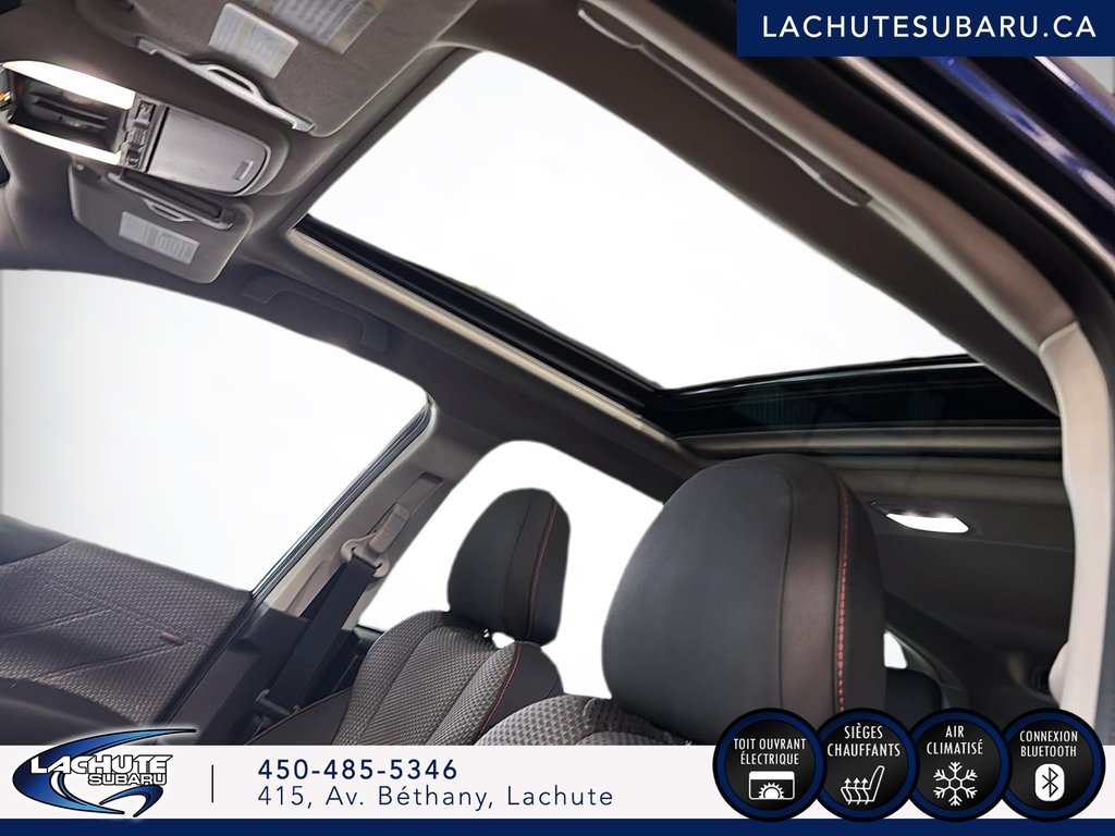 2023  Forester Sport in Lachute, Quebec - 7 - w1024h768px