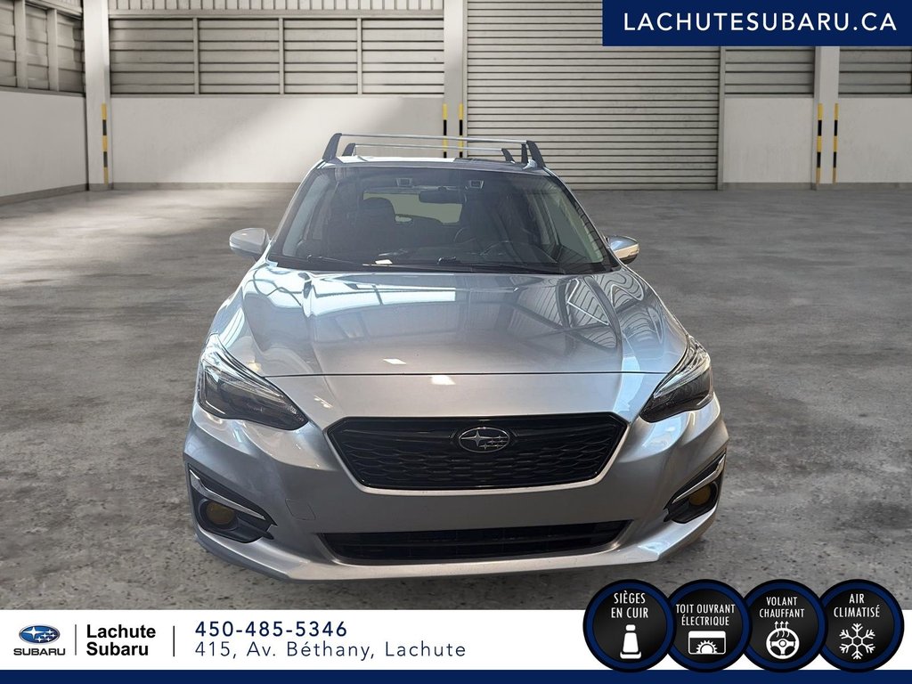 Subaru Impreza Sport-tech 2018 à Lachute, Québec - 3 - w1024h768px