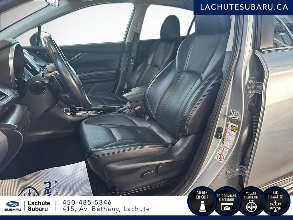 Subaru Impreza Sport-tech 2018 à Lachute, Québec - 14 - w1024h768px