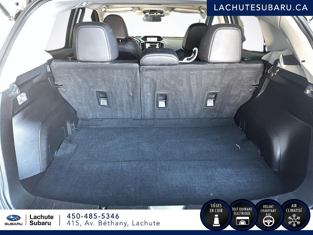 Subaru Impreza Sport-tech 2018 à Lachute, Québec - 10 - w1024h768px
