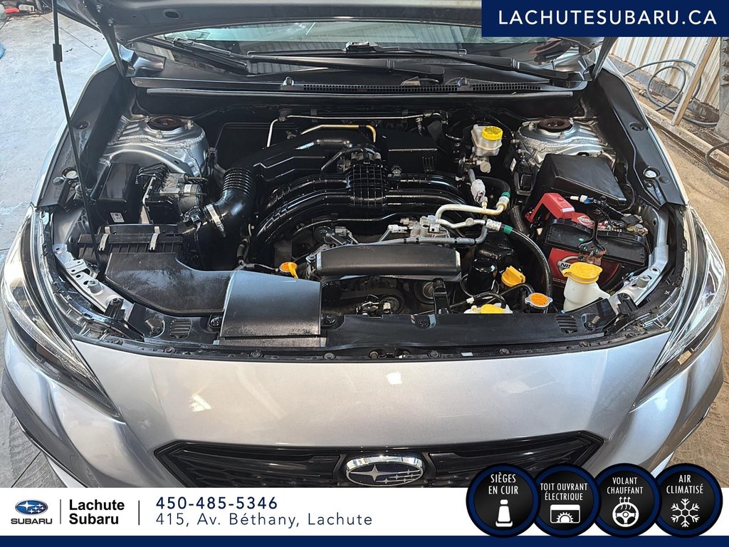 Subaru Impreza Sport-tech 2018 à Lachute, Québec - 13 - w1024h768px