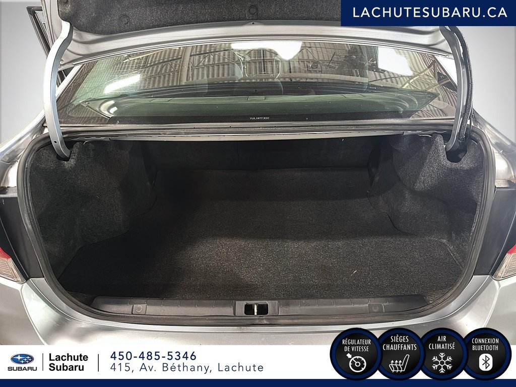 Subaru Impreza Touring MAGS+SIEGES.CHAUFFANTS+CARPLAY 2019 à Lachute, Québec - 11 - w1024h768px