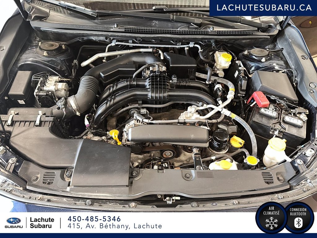 Subaru Impreza Convenience CARPLAY+BLUETOOTH+GR.ELECTRIQUE 2020 à Lachute, Québec - 15 - w1024h768px