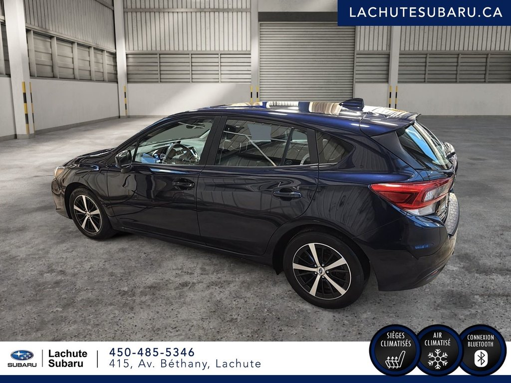 Subaru Impreza Touring CARPLAY+SIEGES.CHAUFFANTS+MAGS 2020 à Lachute, Québec - 3 - w1024h768px