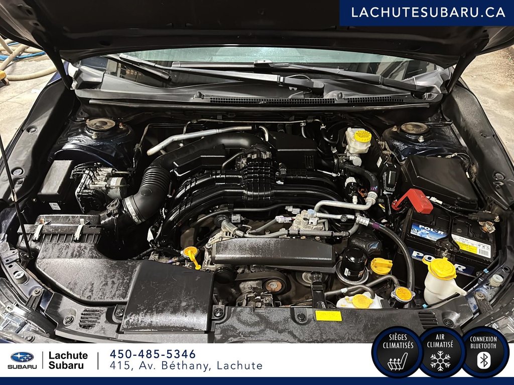Subaru Impreza Touring CARPLAY+SIEGES.CHAUFFANTS+MAGS 2020 à Lachute, Québec - 15 - w1024h768px
