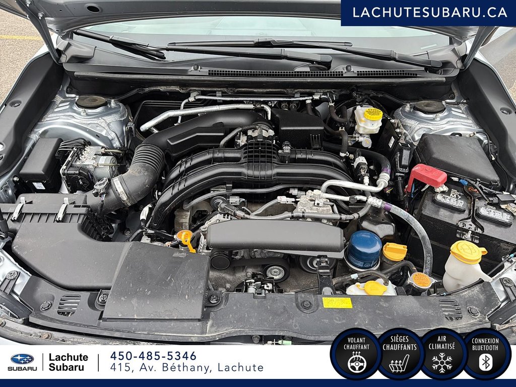Subaru Impreza Touring MAGS+SIEGES.CHAUFFANTS+CARPLAY 2022 à Lachute, Québec - 12 - w1024h768px