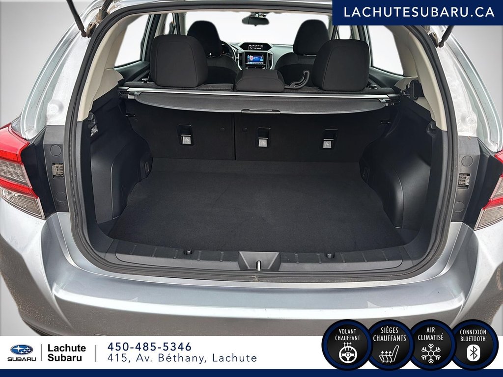 Subaru Impreza Touring MAGS+SIEGES.CHAUFFANTS+CARPLAY 2022 à Lachute, Québec - 4 - w1024h768px