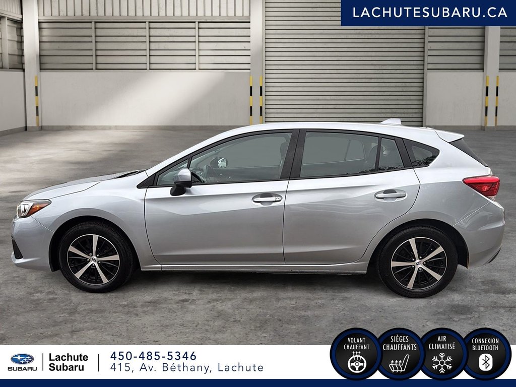 Subaru Impreza Touring MAGS+SIEGES.CHAUFFANTS+CARPLAY 2022 à Lachute, Québec - 3 - w1024h768px