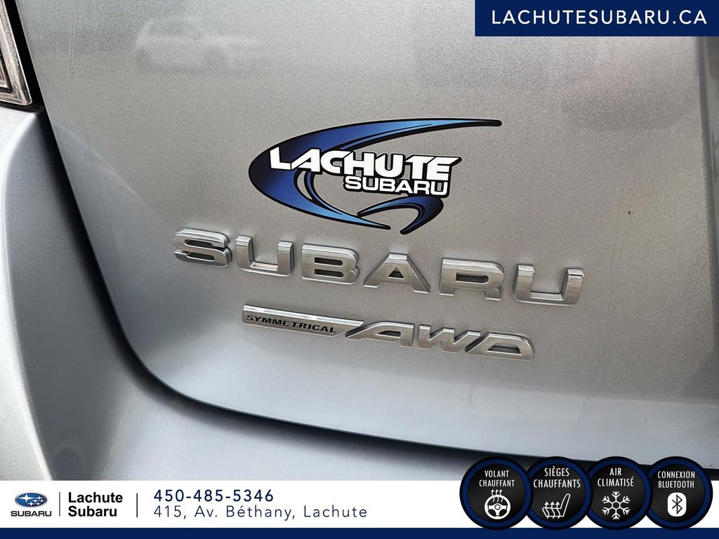 Subaru Impreza Touring MAGS+SIEGES.CHAUFFANTS+CARPLAY 2022 à Lachute, Québec - 24 - w1024h768px