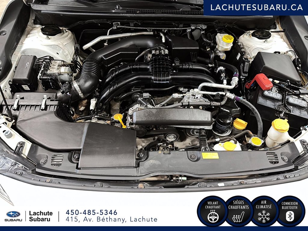 Subaru Impreza Touring MAGS+CARPLAY+SIEGES.CHAUFFANTS 2022 à Lachute, Québec - 13 - w1024h768px
