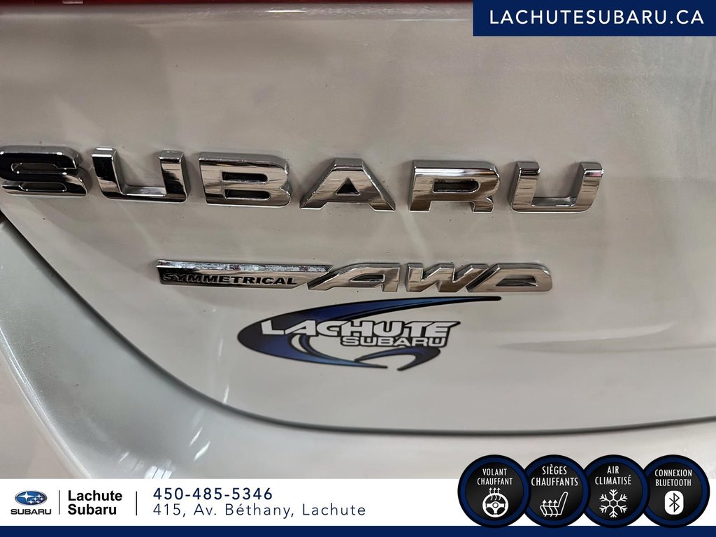 Subaru Impreza Touring MAGS+CARPLAY+SIEGES.CHAUFFANTS 2022 à Lachute, Québec - 22 - w1024h768px